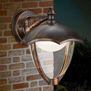 👉 Buitenwandlamp Downlight Gracht