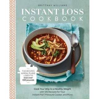 👉 Instant Loss Cookbook 9780525577232
