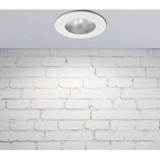 👉 Inbouwspot wit witte LED Kamilla, IP65