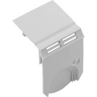 👉 Grijs Serieklem Weidmüller WPDPC X33 GY 2503390000 8 stuks 4050118533354