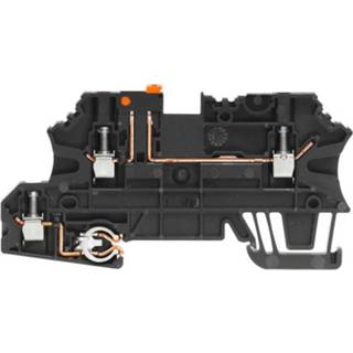 👉 Meetscheidingsklem Weidmüller WMF 2.5 DI SW 2492380000 50 stuks 4050118501735