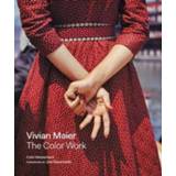 👉 Vivian Maier: The Color Work 9780062795571