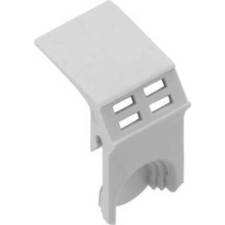 👉 Grijs Weidmüller WPDPC X30 GY 2503330000 1 stuks 4050118533323