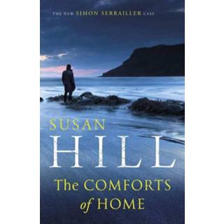 👉 Comforts of Home: Simon Serrailler Book 9 9780099575955