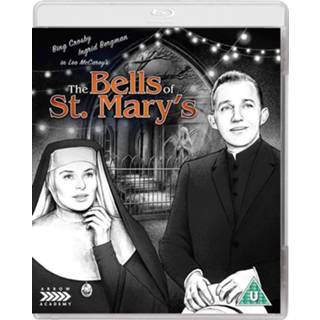 👉 Deurbel The Bells Of St Mary's 5027035021096