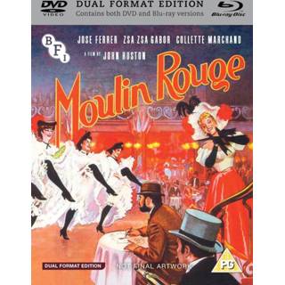 👉 Rouge Moulin - Dual Format 5035673013625