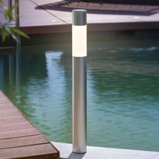 👉 Moderne LED-solarlamp Pole Light