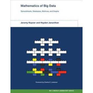 👉 Mathematics of Big Data 9780262038393