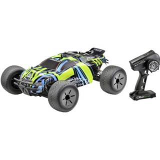 👉 Absima AT3.4BL 1:10 Brushless RC auto Elektro Truggy 4WD RTR 2,4 GHz 4250650937614