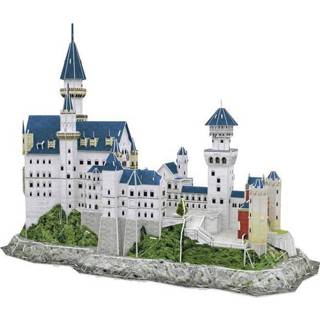 👉 Revell 205 Schloss Neuschwanstein 4009803002057