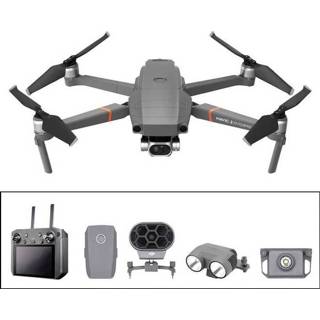 👉 Drone DJI Enterprise Mavic 2 Universal Edition Dual Professionele RTF 6958265193347