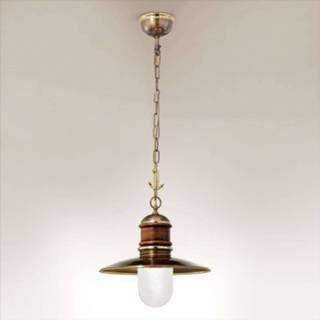 👉 Hanglamp wit Decoratieve FARO