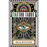 👉 Tattoo Tarot 9781786272058