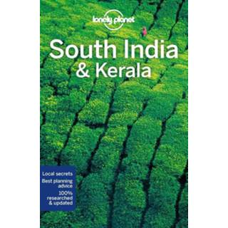 👉 South India & Kerala 9781787013735