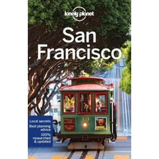 👉 San Francisco 9781787014107