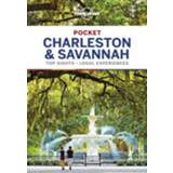 👉 Lonely Planet Pocket Charleston & Savannah 2e 9781787014411