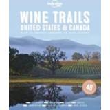 👉 Wine Trails - USA & Canada 9781787017702