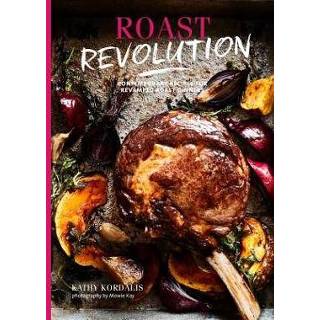 👉 Roast Revolution 9781788790277