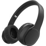 👉 Zwart Hama Touch Bluetooth Oordopjes 4047443381538