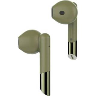 👉 Koptelefoon kaki MyKronoz ZeBuds Bluetooth Reis 7640158014790