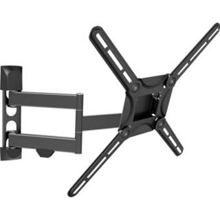 👉 Barkan 3400 TV-beugel 73,7 cm (29) - 165,1 (65) Kantelbaar en zwenkbaar, Draaibaar 7290004782665
