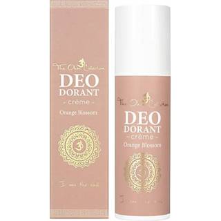 👉 Deodorant creme oranje The Ohm Collection Orange Blossom 8718868178312