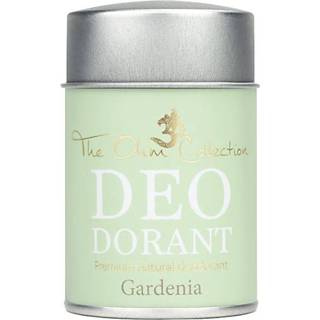 👉 Deodorant The Ohm Collection Poeder Gardenia - 120gr 8718868178022