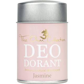 👉 Deodorant The Ohm Collection Poeder Jasmine - 50gr 8718868178459