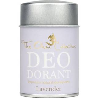 👉 Deodorant lavendel The Ohm Collection Poeder Lavender - 50gr 8718868178503