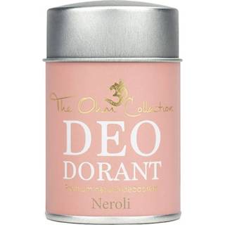 👉 Deodorant The Ohm Collection Poeder Neroli - 50gr 8718868178442