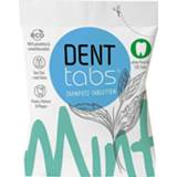 👉 Dent Tabs met Fluoride