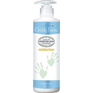 Moisturiser Childs Farm Unfragranced 5060447940302