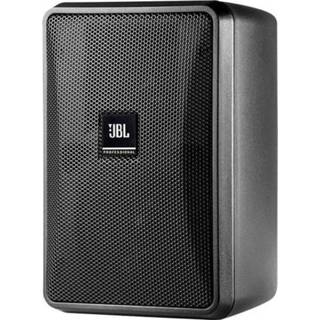 👉 ELA-luidsprekersbox JBL Control 23-1 50 W Zwart 1 paar