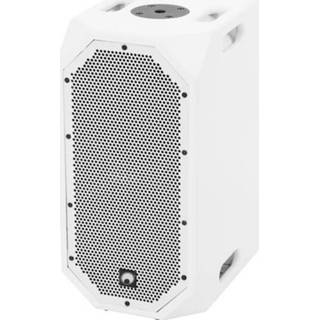 👉 Passieve PA-speaker 20.32 cm 8 inch Omnitronic BOB-82X 300 W 1 stuks 4026397658903