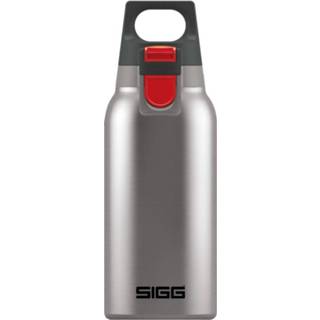 👉 Thermo Flask Hot & Cold ONE Brushed 0,3 L 7610465858172