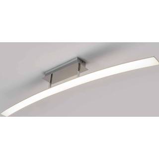 👉 Boogvormige LED-plafondlamp Lorian