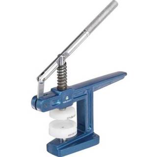 👉 Horlogeglas TOOLCRAFT set 4053199906666