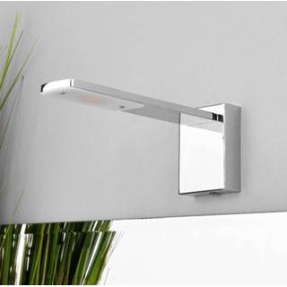 👉 Chroom Exclusieve LED-spiegellamp Tizian