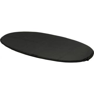 👉 Matras zwart peuters Deryan Travel-Cot Peuter Zelfopblaasbaar 2,5 cm 5025659817620