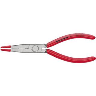 👉 Knipex Halogeenlamptang voor montage van gloeilampen met glazen voet Lengte 160 mm 30 41 160