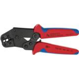 👉 Rennsteig Werkzeuge PEW8.40 618 040 3 Krimptang OngeÃ¯soleerde , open connectoren 0.25 tot 1.5 mmÂ²