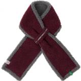 👉 Sjaal polyester beide wintercollectie parrot rood Lodger Teddy 8719033394704