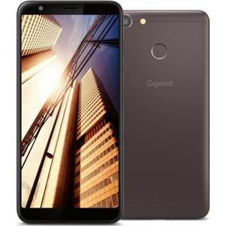 👉 Bruin Gigaset GS-280 32 GB 5.7 inch (14.5 cm) Dual-SIM Android 8.1 Oreo 16 Mpix Coffee Brown 4250366857060