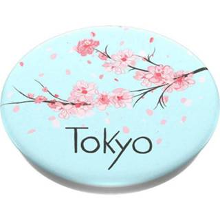 👉 POPSOCKETS Tokyo GSM-standaard Meerdere kleuren N/A 842978139890