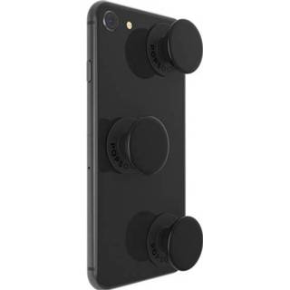 👉 Zwart POPSOCKETS Triple Black GSM-standaard N/A 842978131979