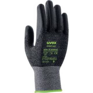 👉 Uvex C300 wet 6054211 Snijbeschermingshandschoen Maat (handschoen): 11 EN 388 1 paar