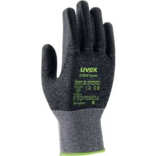 👉 Uvex C300 foam 6054410 Snijbeschermingshandschoen Maat (handschoen): 10 EN 388 1 paar