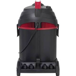 👉 TOOLCRAFT NTS-20 TO-5742432 Nat- en droogzuiger 1200 W 25 l 4053199925353