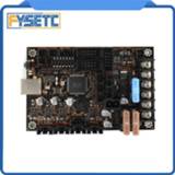 👉 Stepper EinsyRambo 1.1b Mainboard Einsy Rambo For Prusa i3 MK3 MK3S With TMC2130 Drivers SPI Control 4 Mosfet Switched Outputs