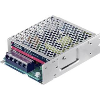 👉 TracoPower TXM 075-105 AC/DC inbouwnetvoeding 12000 mA 60 W +5.15 V/DC 4053199932382